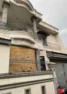 EXTERIOR_BUILDING Homestay Kopter Makassar