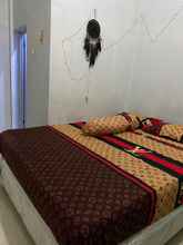 Kamar Tidur 4 Homestay Kopter Makassar