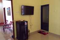 Bedroom Homestay Griya Indah