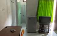 Kamar Tidur 5 Guest House 33 Mks