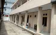 Bangunan 2 Guest House 33 Mks