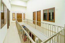 Ruang Umum OYO 90595 Ferezsa Kost Syariah