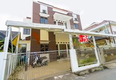 Luar Bangunan 4 OYO 90595 Ferezsa Kost Syariah