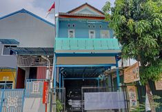외관 2 OYO 90594 Fajar Inn