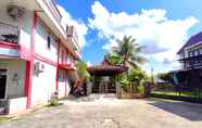 Bangunan 2 OYO 90593 Bars Guest House