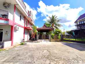 Bangunan 4 OYO 90593 Bars Guest House