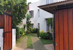 外観 5 SPOT ON 90599 Wortel Residence