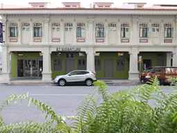 ST Signature Jalan Besar, DAYUSE, 7 hours: 9AM-4PM , Rp 1.307.354