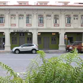 ST Signature Jalan Besar, DAYUSE, 7 ชั่วโมง: 9:00-16:00 1, โรงแรม & ที่พัก Bugis Cube