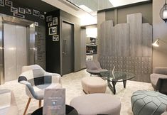 Lobby 6 ST Signature Jalan Besar, DAYUSE, 7 hours: 9AM-4PM 
