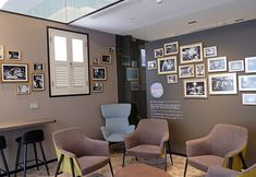 Lobby 5 ST Signature Jalan Besar, DAYUSE, 7 hours: 9AM-4PM 