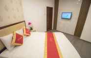 Phòng ngủ 6 Quarantine Hotel - Vung Tau P&T Hotel