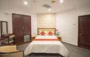 Phòng ngủ 4 Quarantine Hotel - Vung Tau P&T Hotel