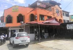 Exterior 7 OYO 90321 Hotel Bajet Sri Manal