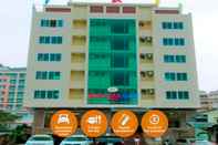 Bên ngoài Quarantine Hotel - Ngoc Han Vung Tau Hotel