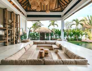 Lobby 2 MODJO Villas Bingin