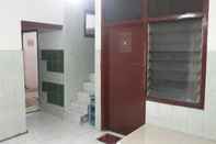 Lobi Homestay Mas Arjuna - Female Only