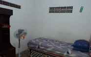 Bedroom 4 Homestay Mas Arjuna - Female Only