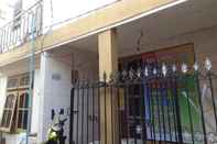 Luar Bangunan Homestay Mas Arjuna - Female Only