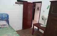 Bilik Tidur 7 Homestay Mas Arjuna - Female Only