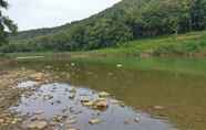 Tempat Tarikan Berdekatan 4 Camping Ground Kali Oya