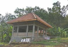 大堂 6 Camping Ground Kali Oya