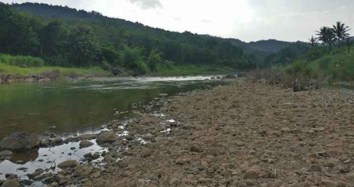 Tempat Tarikan Berdekatan Camping Ground Kali Oya