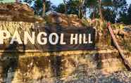 ภายนอกอาคาร 3 Pangol Hill Camp Center