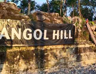 Luar Bangunan 2 Pangol Hill Camp Center