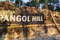 Luar Bangunan Pangol Hill Camp Center