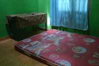 Bedroom Watu Wayang Camp & Tracking