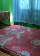 BEDROOM Watu Wayang Camp & Tracking