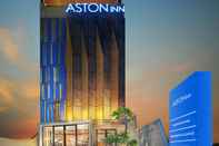 Exterior ASTON Inn Jemursari