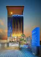 EXTERIOR_BUILDING ASTON Inn Jemursari