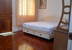 Bedroom 3 OYO Homes 90310 E Homestay Permai Timur