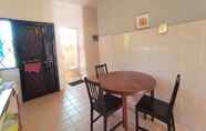 Sảnh chờ 5 Homestay Miri Sarawak - Lot10zerosix