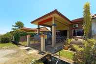 Exterior Homestay Miri Sarawak - Lot10zerosix