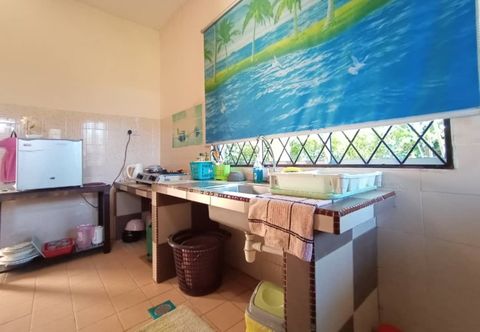 Lobi Homestay Miri Sarawak - Lot10zerosix
