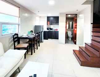 Kamar Tidur 2 Gilmore Tower Suites By SMS Hospitality