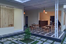 共用スペース R3 Brawijaya Homestay