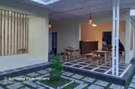 พื้นที่สาธารณะ R3 Brawijaya Homestay