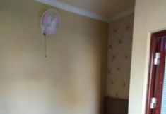 寝室 6 R3 Brawijaya Homestay