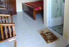 Kamar Tidur 4 R3 Brawijaya Homestay