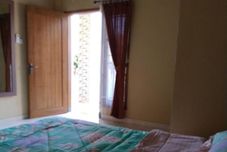 寝室 R3 Brawijaya Homestay