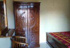 寝室 3 R3 Brawijaya Homestay