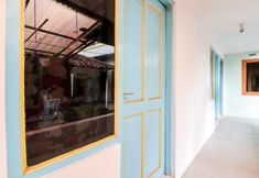 Exterior 5 Wisma Lee A Lee