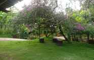 Common Space 4 Homestay Mbah Mul