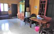 Lobby 5 Homestay Ngudi