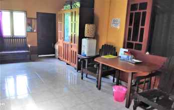 Sảnh chờ 4 Homestay Ngudi