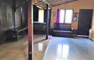 Sảnh chờ 4 Homestay Ngudi